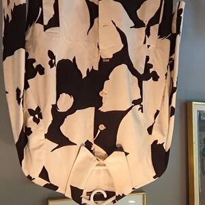 Linda allred Ellen Tracy jacket